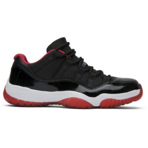 Jordan 11 Retro Low Bred (2015) 528895-012 - Phonecase4u photo 1