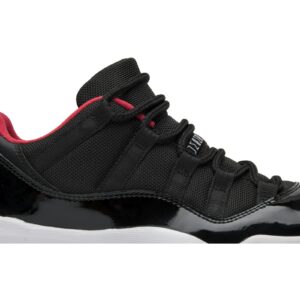 Jordan 11 Retro Low Bred (2015) 528895-012 - Phonecase4u photo 2