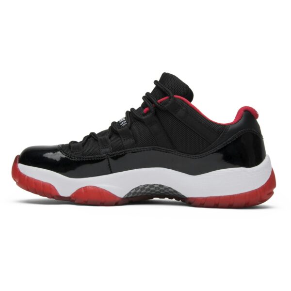 Jordan 11 Retro Low Bred (2015) 528895-012 - Phonecase4u photo 3
