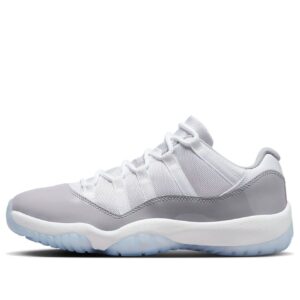 Jordan 11 Retro Low Cement Grey AV2187-140 - Phonecase4u photo 1