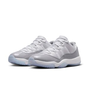 Jordan 11 Retro Low Cement Grey AV2187-140 - Phonecase4u photo 2