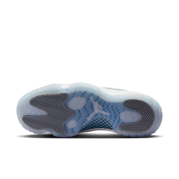 Jordan 11 Retro Low Cement Grey AV2187-140 - Phonecase4u photo 3