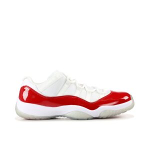 Jordan 11 Retro Low Cherry (2016) 528895-102 - Phonecase4u photo 1