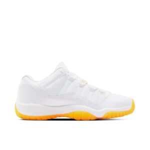 Jordan 11 Retro Low Citrus (2015) (GS) 580521-139 - Phonecase4u photo 1