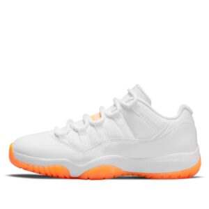 Jordan 11 Retro Low Citrus (2021) (Women's) AH7860-139 - Phonecase4u photo 1