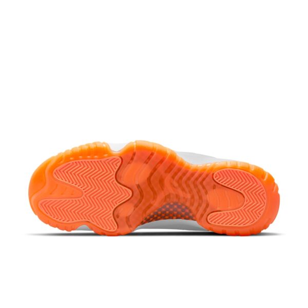 Jordan 11 Retro Low Citrus (2021) (Women's) AH7860-139 - Phonecase4u photo 3