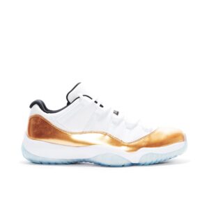 Jordan 11 Retro Low Closing Ceremony 528895-103 - Phonecase4u photo 1