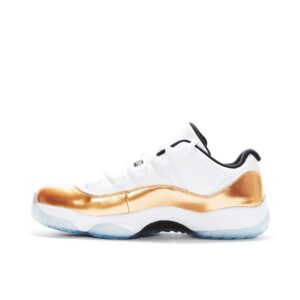 Jordan 11 Retro Low Closing Ceremony 528895-103 - Phonecase4u photo 2