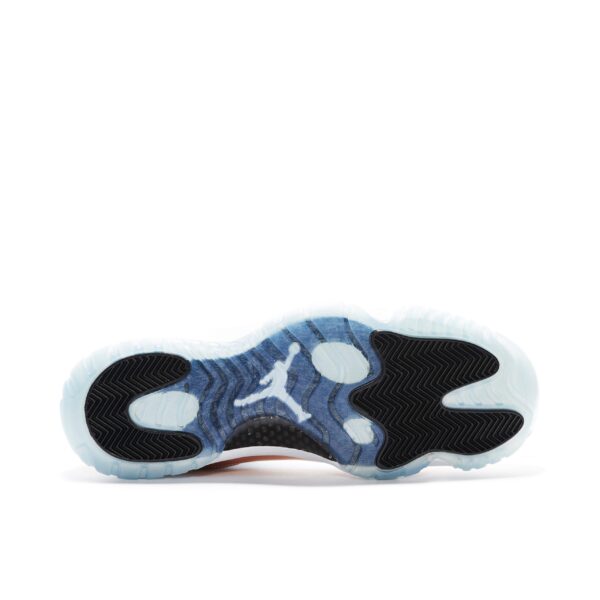 Jordan 11 Retro Low Closing Ceremony 528895-103 - Phonecase4u photo 3