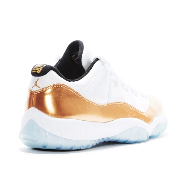 Jordan 11 Retro Low Closing Ceremony 528895-103 - Phonecase4u photo 4