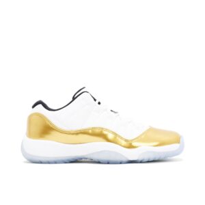 Jordan 11 Retro Low Closing Ceremony (GS) 528896-103 - Phonecase4u photo 1