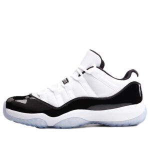 Jordan 11 Retro Low Concord 528895-153 - Phonecase4u photo 1