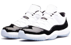 Jordan 11 Retro Low Concord 528895-153 - Phonecase4u photo 2