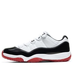 Jordan 11 Retro Low Concord Bred AV2187-160 - Phonecase4u photo 1