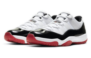 Jordan 11 Retro Low Concord Bred AV2187-160 - Phonecase4u photo 2