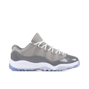 Jordan 11 Retro Low Cool Grey (PS) 505835-003 - Phonecase4u photo 1