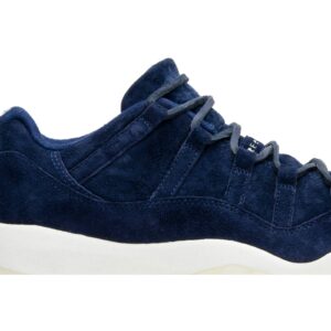Jordan 11 Retro Low Derek Jeter RE2PECT AV2187-441 - Phonecase4u photo 2