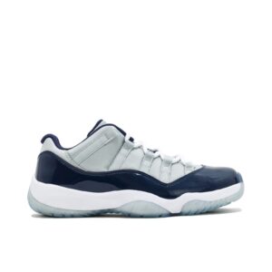 Jordan 11 Retro Low Georgetown 528895-007 - Phonecase4u photo 1