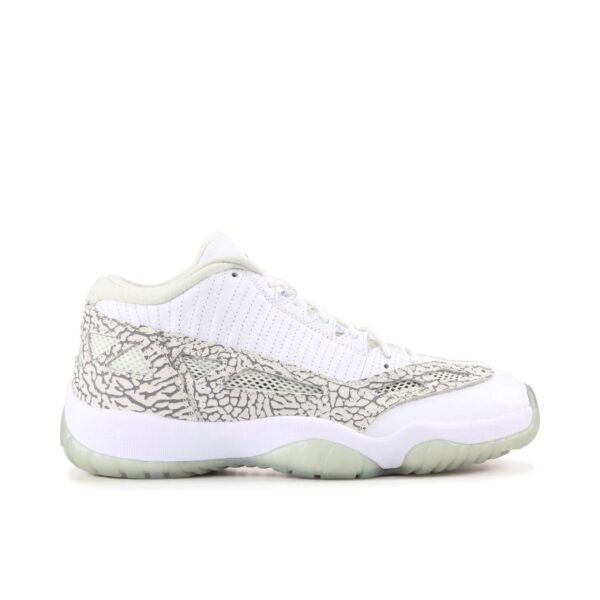 Jordan 11 Retro Low IE Cobalt (2015) 306008-102 - Phonecase4u photo 1