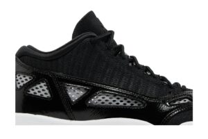 Jordan 11 Retro Low IE Craft Black White 919712-001 - Phonecase4u photo 2