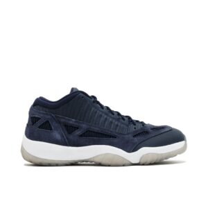 Jordan 11 Retro Low IE Obsidian 919712-400 - Phonecase4u photo 1