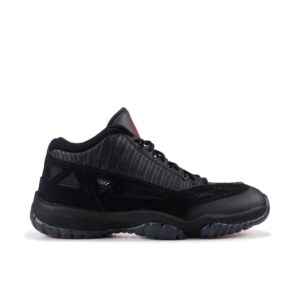 Jordan 11 Retro Low IE Referee (2015) 306008-003 - Phonecase4u photo 1