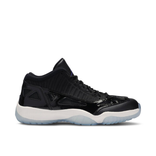 Jordan 11 Retro Low IE Space Jam 919712-041 - Phonecase4u photo 1