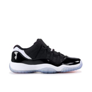 Jordan 11 Retro Low Infrared 23 (GS) 528896-023 - Phonecase4u photo 1