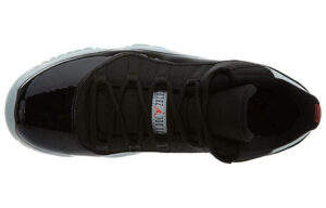 Jordan 11 Retro Low Infrared 528895-023 - Phonecase4u photo 2