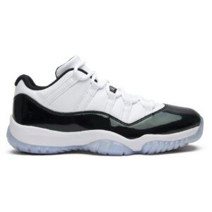 Jordan 11 Retro Low Iridescent 528895-145 - Phonecase4u photo 1