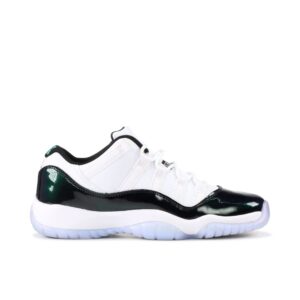 Jordan 11 Retro Low Iridescent (GS) 528896-175 - Phonecase4u photo 1