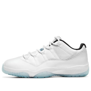 Jordan 11 Retro Low Legend Blue AV2187-117 - Phonecase4u photo 1