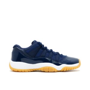 Jordan 11 Retro Low Midnight Navy 528895-405 - Phonecase4u photo 1