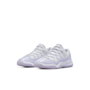 Jordan 11 Retro Low Pure Violet (PS) 580522-101 - Phonecase4u photo 2