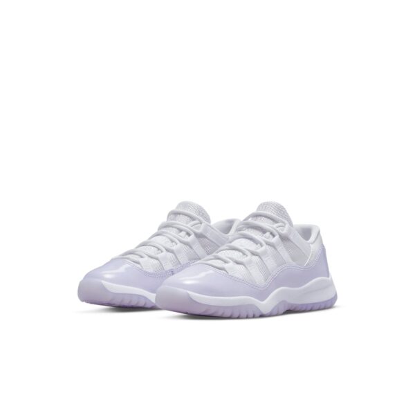 Jordan 11 Retro Low Pure Violet (PS) 580522-101 - Phonecase4u photo 2