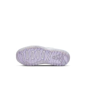 Jordan 11 Retro Low Pure Violet (PS) 580522-101 - Phonecase4u photo 3