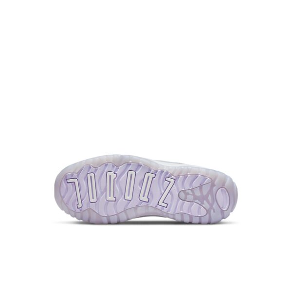 Jordan 11 Retro Low Pure Violet (PS) 580522-101 - Phonecase4u photo 3