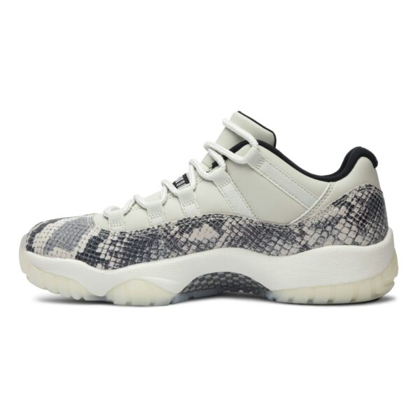 Jordan 11 Retro Low Snake Light Bone CD6846-002 - Phonecase4u photo 3