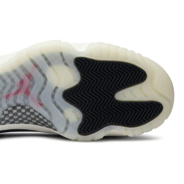 Jordan 11 Retro Low Snake Light Bone CD6846-002 - Phonecase4u photo 4