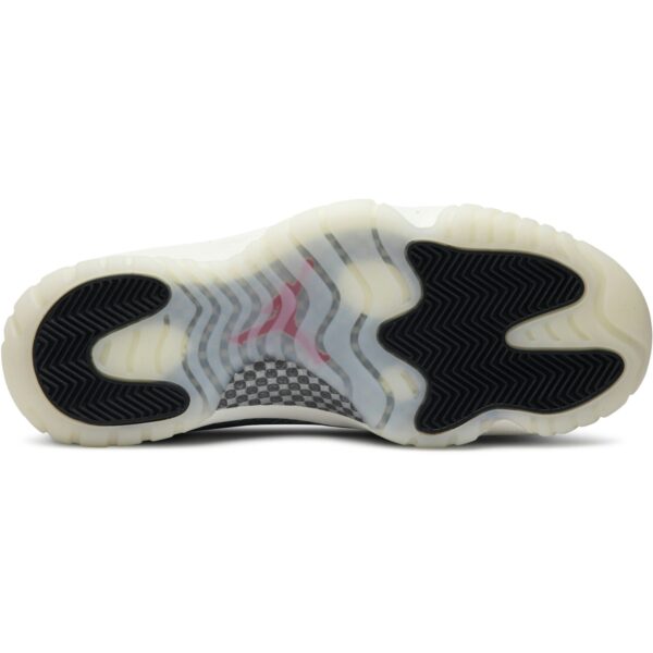 Jordan 11 Retro Low Snake Light Bone CD6846-002 - Phonecase4u photo 5