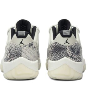 Jordan 11 Retro Low Snake Light Bone CD6846-002 - Phonecase4u photo 6