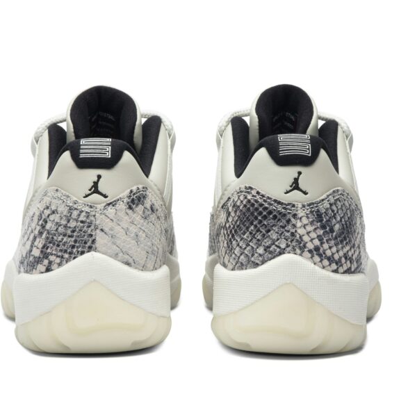 Jordan 11 Retro Low Snake Light Bone CD6846-002 - Phonecase4u photo 6