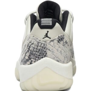 Jordan 11 Retro Low Snake Light Bone CD6846-002 - Phonecase4u photo 7