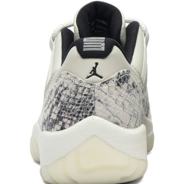Jordan 11 Retro Low Snake Light Bone CD6846-002 - Phonecase4u photo 7