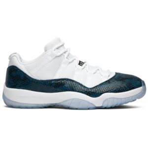 Jordan 11 Retro Low Snake Navy (2019) CD6846-102 - Phonecase4u photo 1