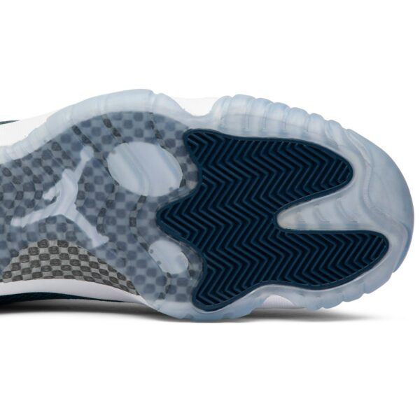 Jordan 11 Retro Low Snake Navy (2019) CD6846-102 - Phonecase4u photo 5