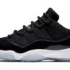 Jordan 11 Retro Low Space Jam FV5104-004 - Phonecase4u photo 1