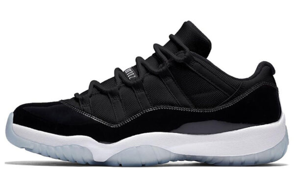 Jordan 11 Retro Low Space Jam FV5104-004 - Phonecase4u photo 1