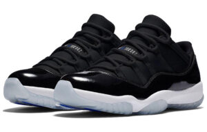 Jordan 11 Retro Low Space Jam FV5104-004 - Phonecase4u photo 2