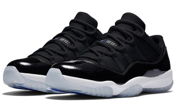 Jordan 11 Retro Low Space Jam FV5104-004 - Phonecase4u photo 2